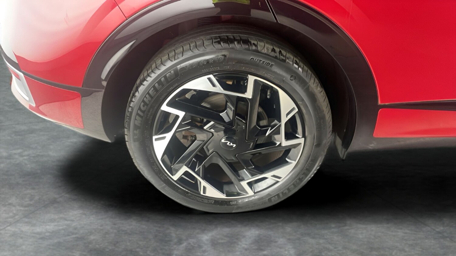 Used Kia Sportage 2022 for sale - 77493092: Photo 24