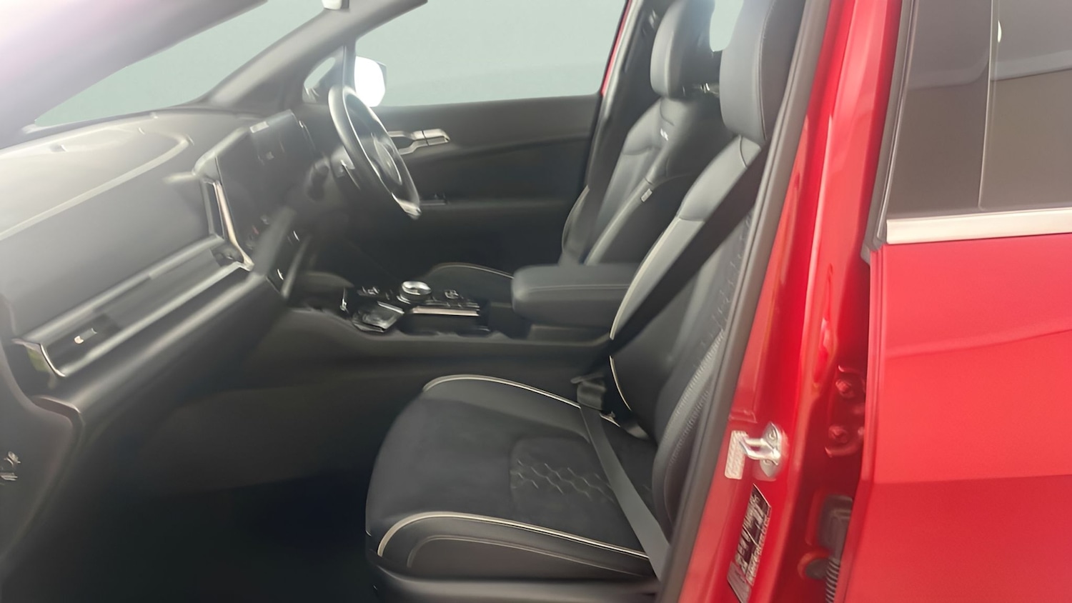 Used Kia Sportage 2022 for sale - 77493092: Photo 29