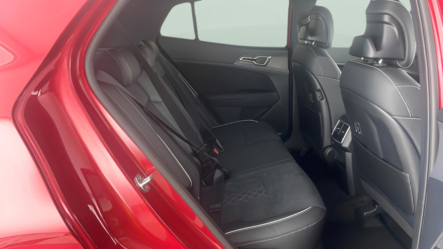 Used Kia Sportage 2022 for sale - 77493092: Photo 31