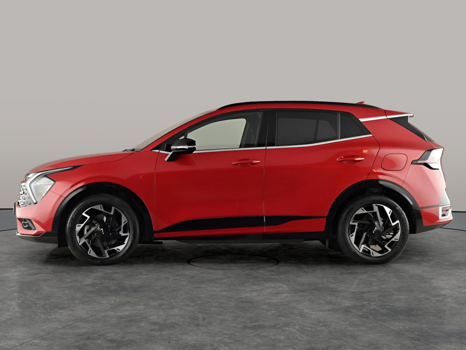 Used Kia Sportage 2022 for sale - 77493092: Photo 9