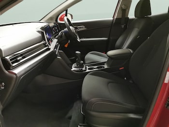 Used Kia Sportage undefined for sale - 78869167: Photo