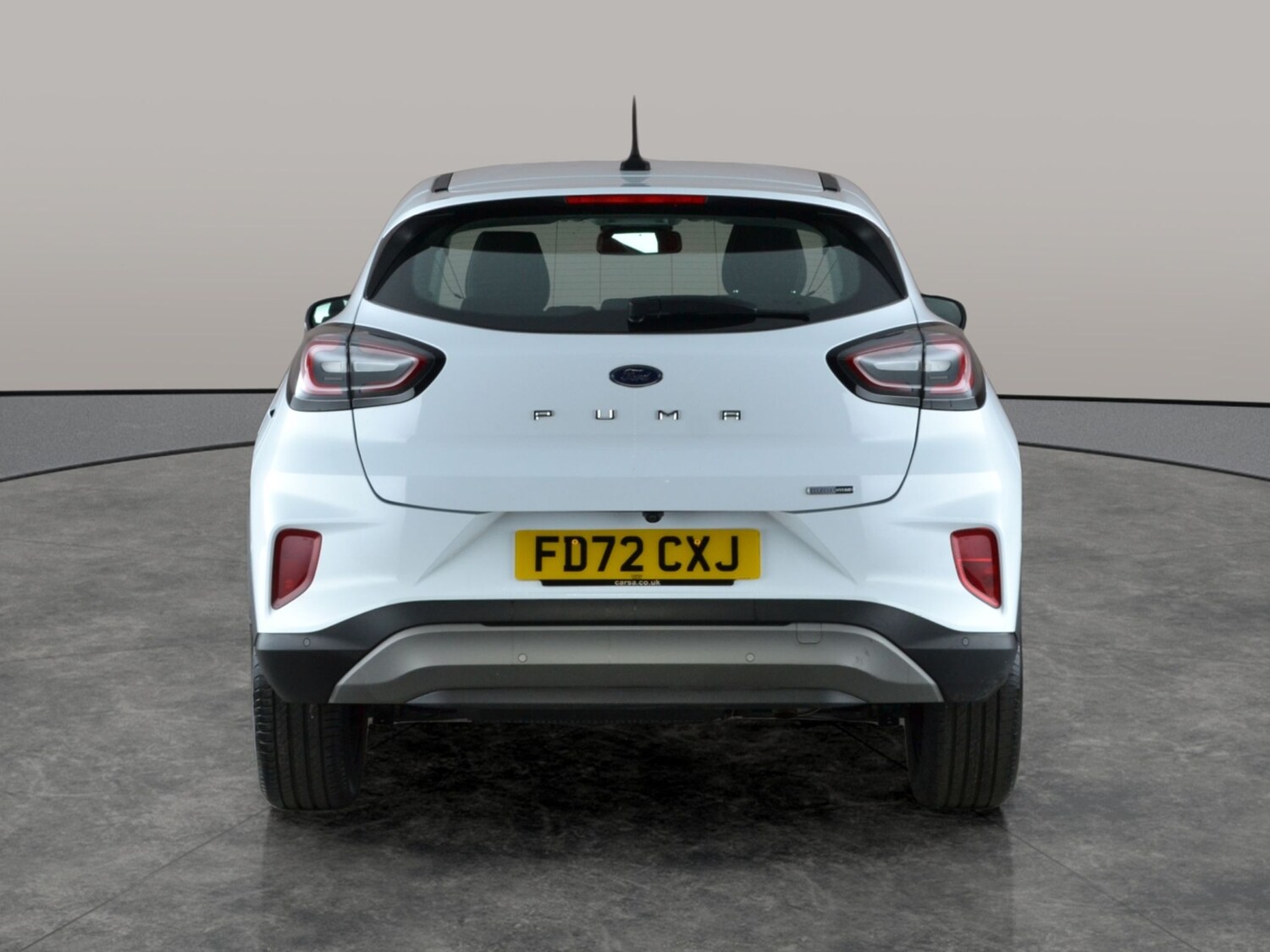 Used Ford Puma 2023 for sale - 77347381: Photo 11