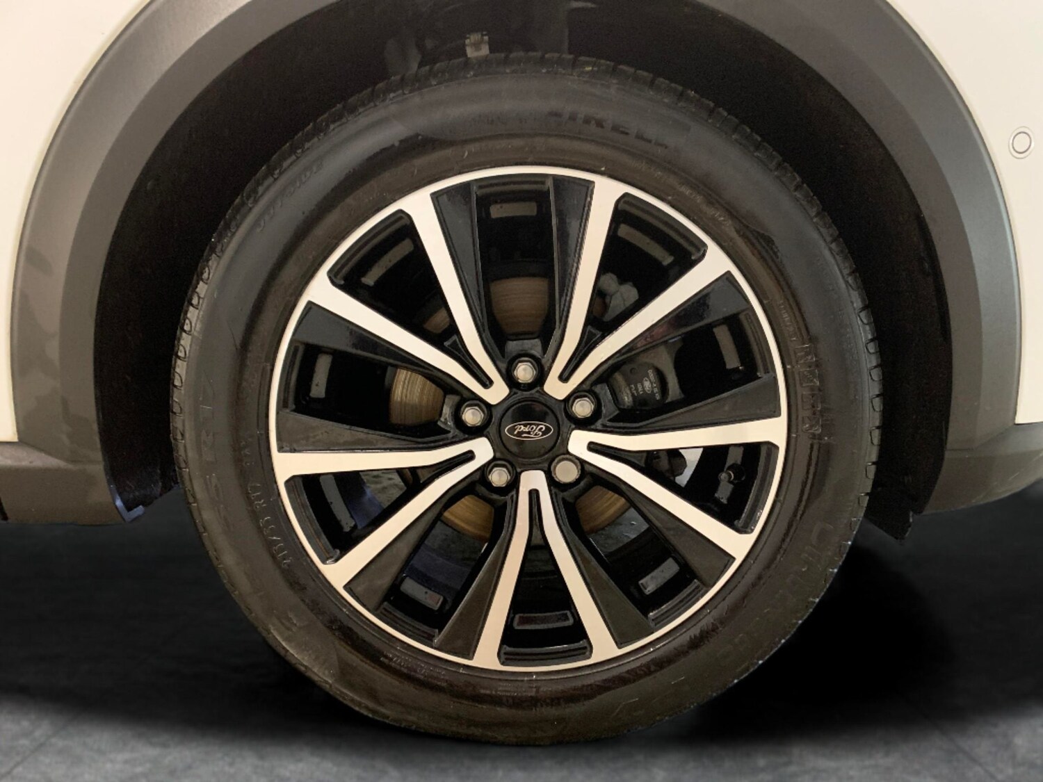 Used Ford Puma 2023 for sale - 77347381: Photo 19