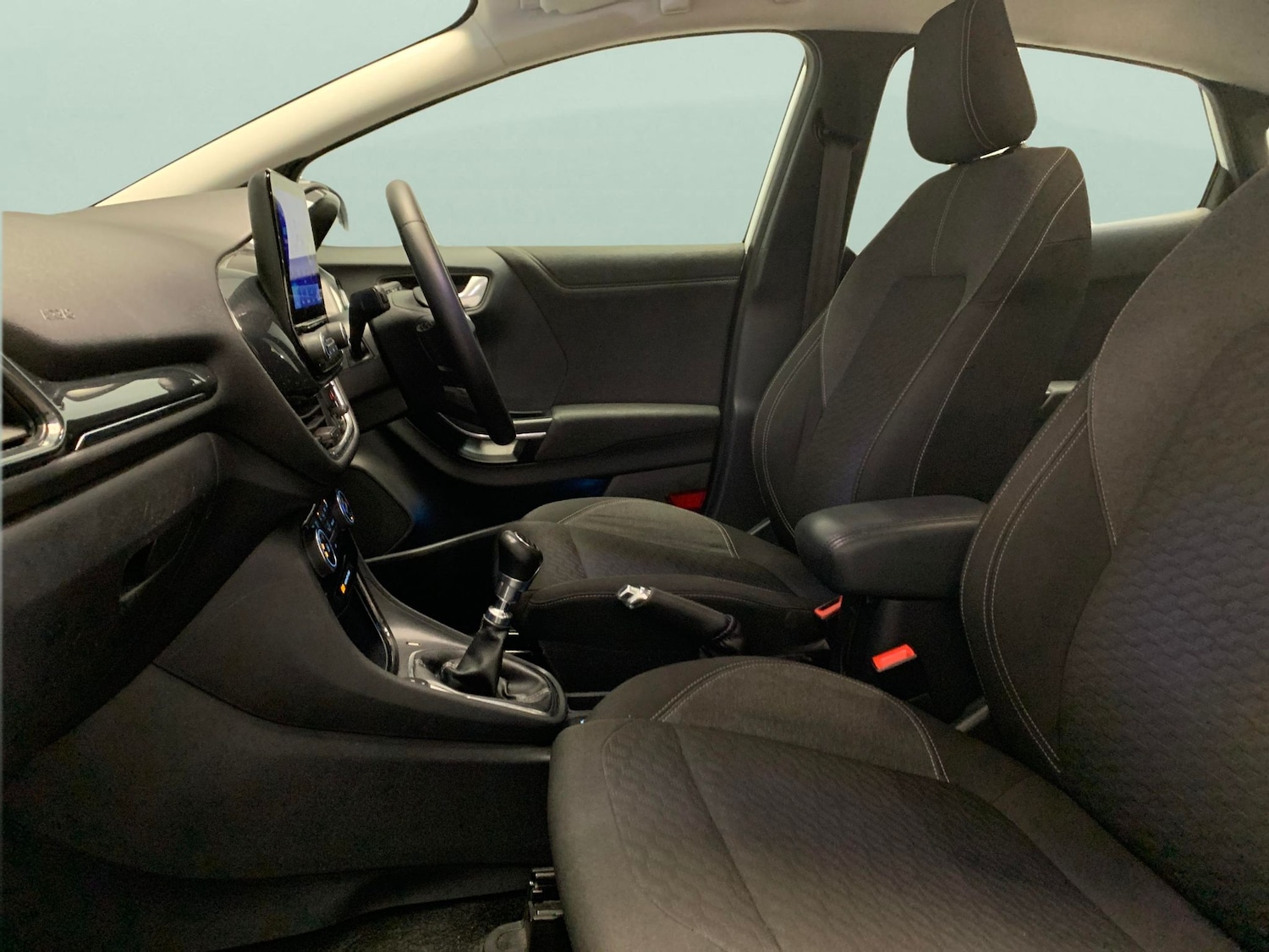 Used Ford Puma 2023 for sale - 77347381: Photo 4