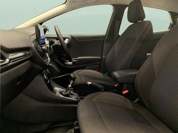 Used Ford Puma undefined for sale - 77347381: Photo