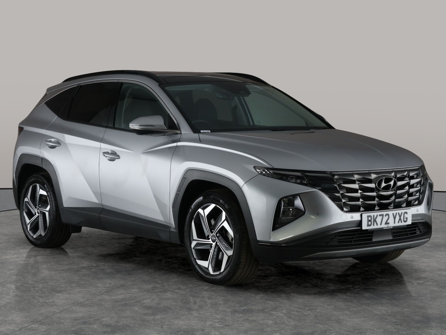 Used Hyundai TUCSON 2022 for sale - 76353482: Photo 11