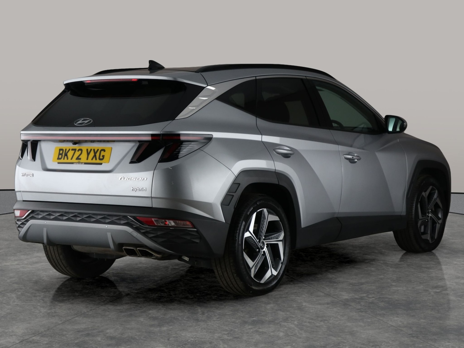 Used Hyundai TUCSON 2022 for sale - 76353482: Photo 13