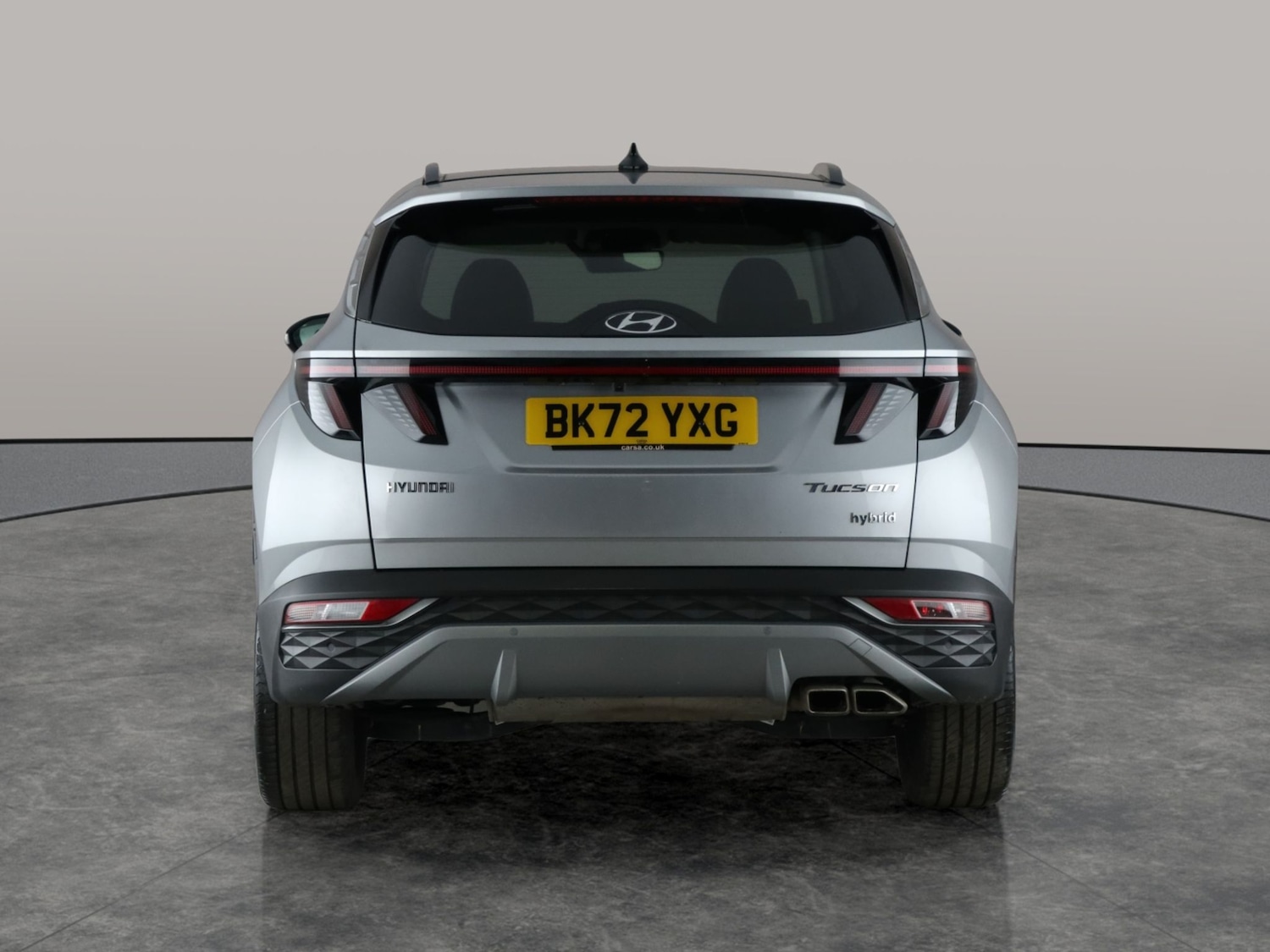 Used Hyundai TUCSON 2022 for sale - 76353482: Photo 14