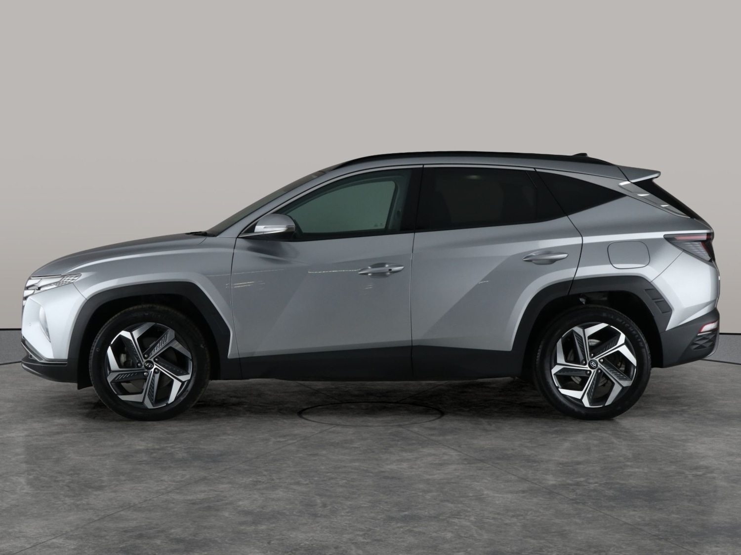 Used Hyundai TUCSON 2022 for sale - 76353482: Photo 17