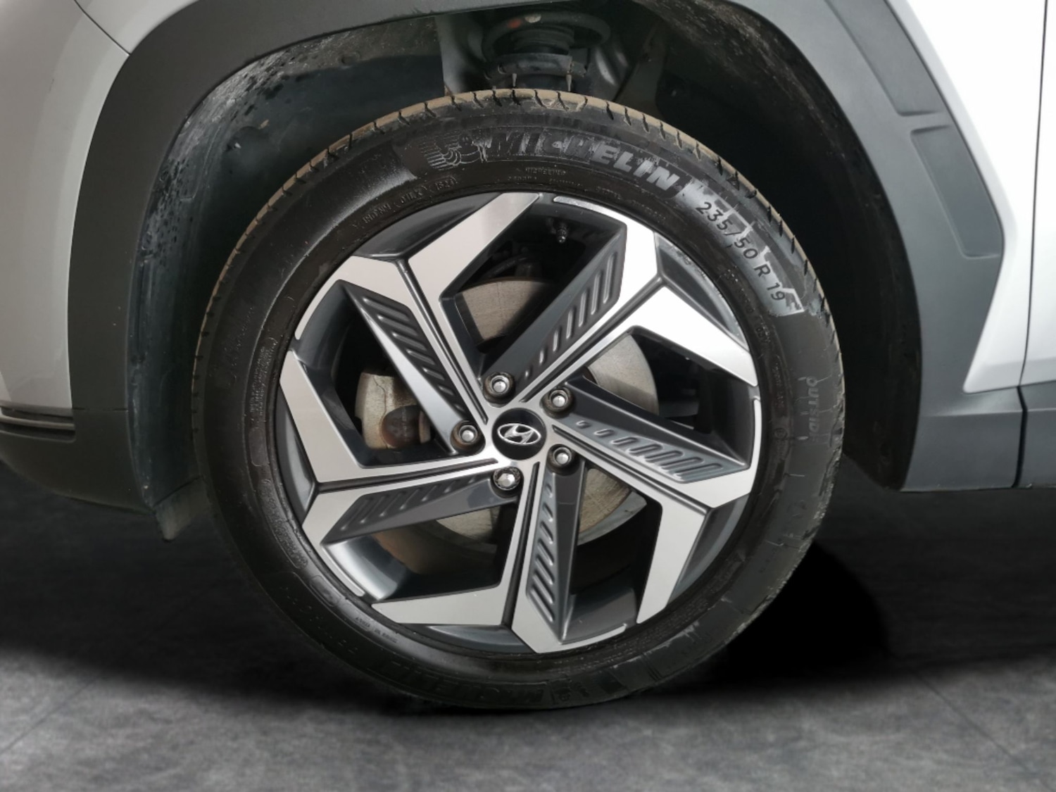Used Hyundai TUCSON 2022 for sale - 76353482: Photo 32