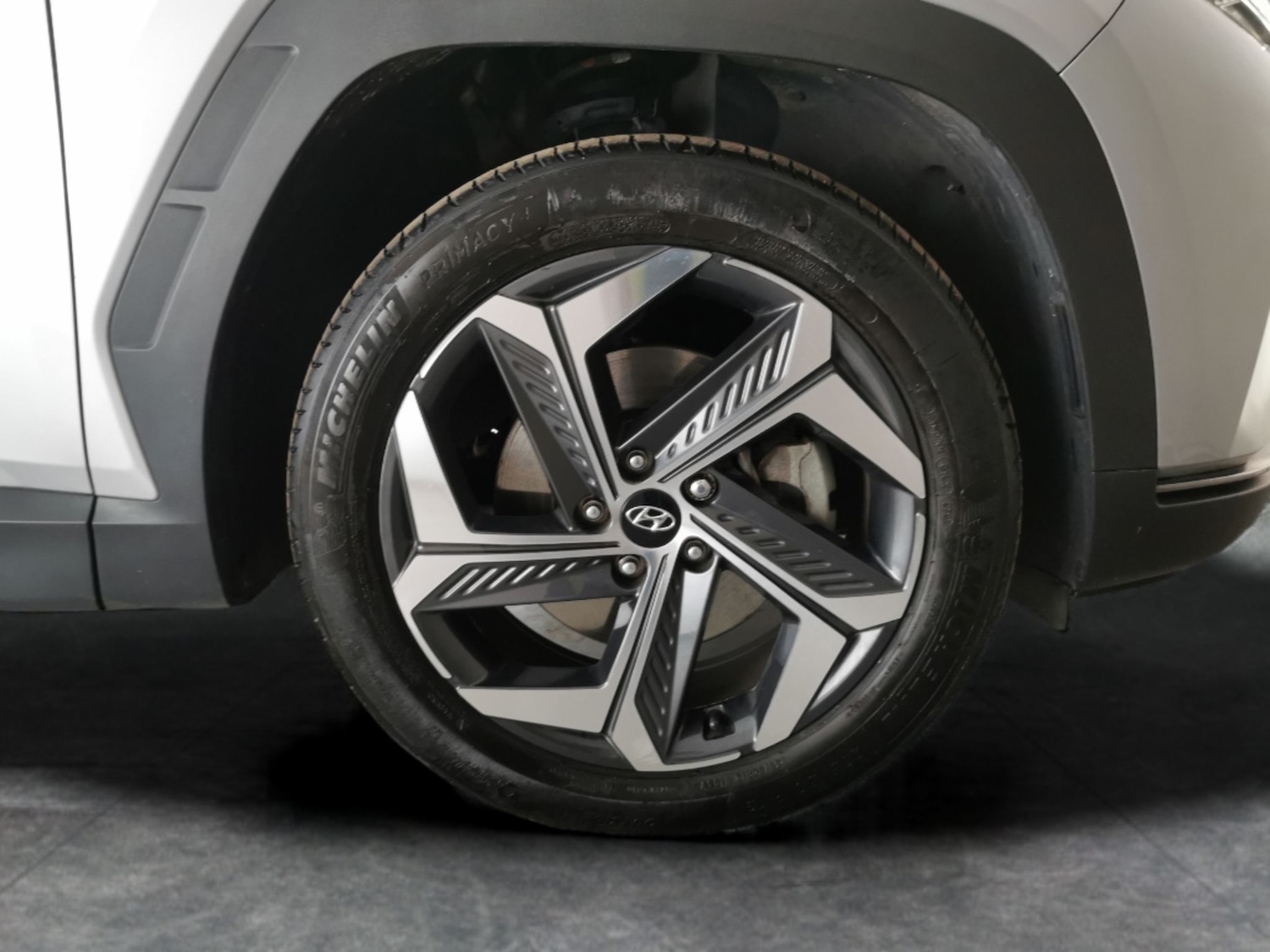 Used Hyundai TUCSON 2022 for sale - 76353482: Photo 33