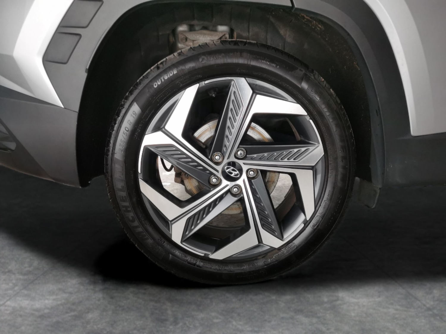 Used Hyundai TUCSON 2022 for sale - 76353482: Photo 34