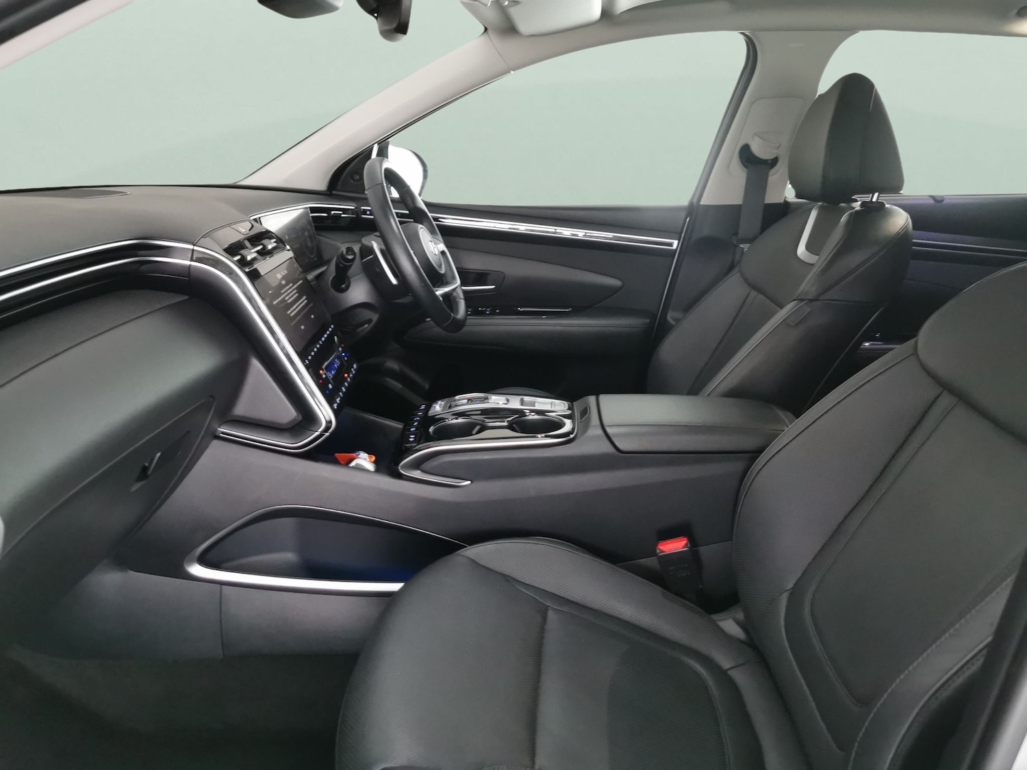 Used Hyundai TUCSON 2022 for sale - 76353482: Photo 4