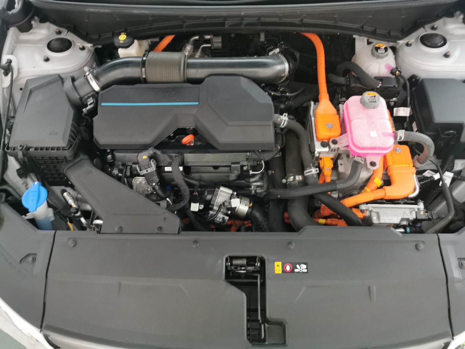 Used Hyundai TUCSON 2022 for sale - 76353482: Photo 43