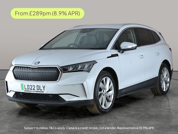 Used Skoda Enyaq 2022 for sale - 78424501: Photo