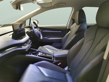 Used Skoda Enyaq 2022 for sale - 78424501: Photo