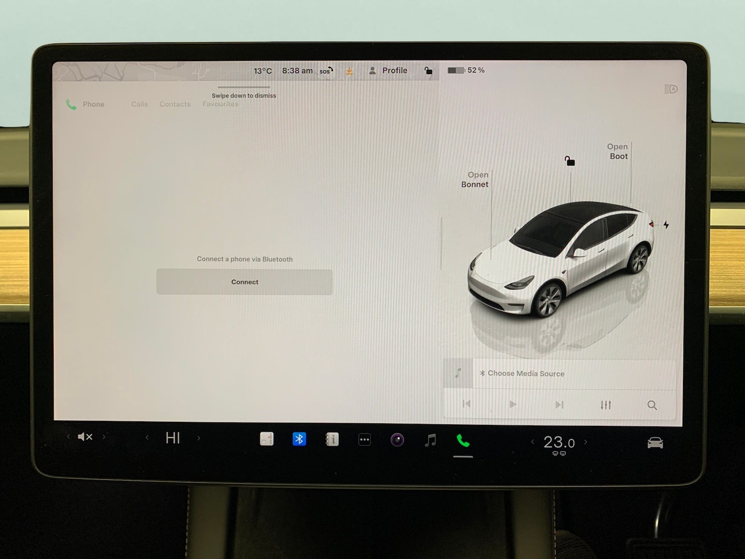 Used Tesla Model Y 2023 for sale - 76531915: Photo 18