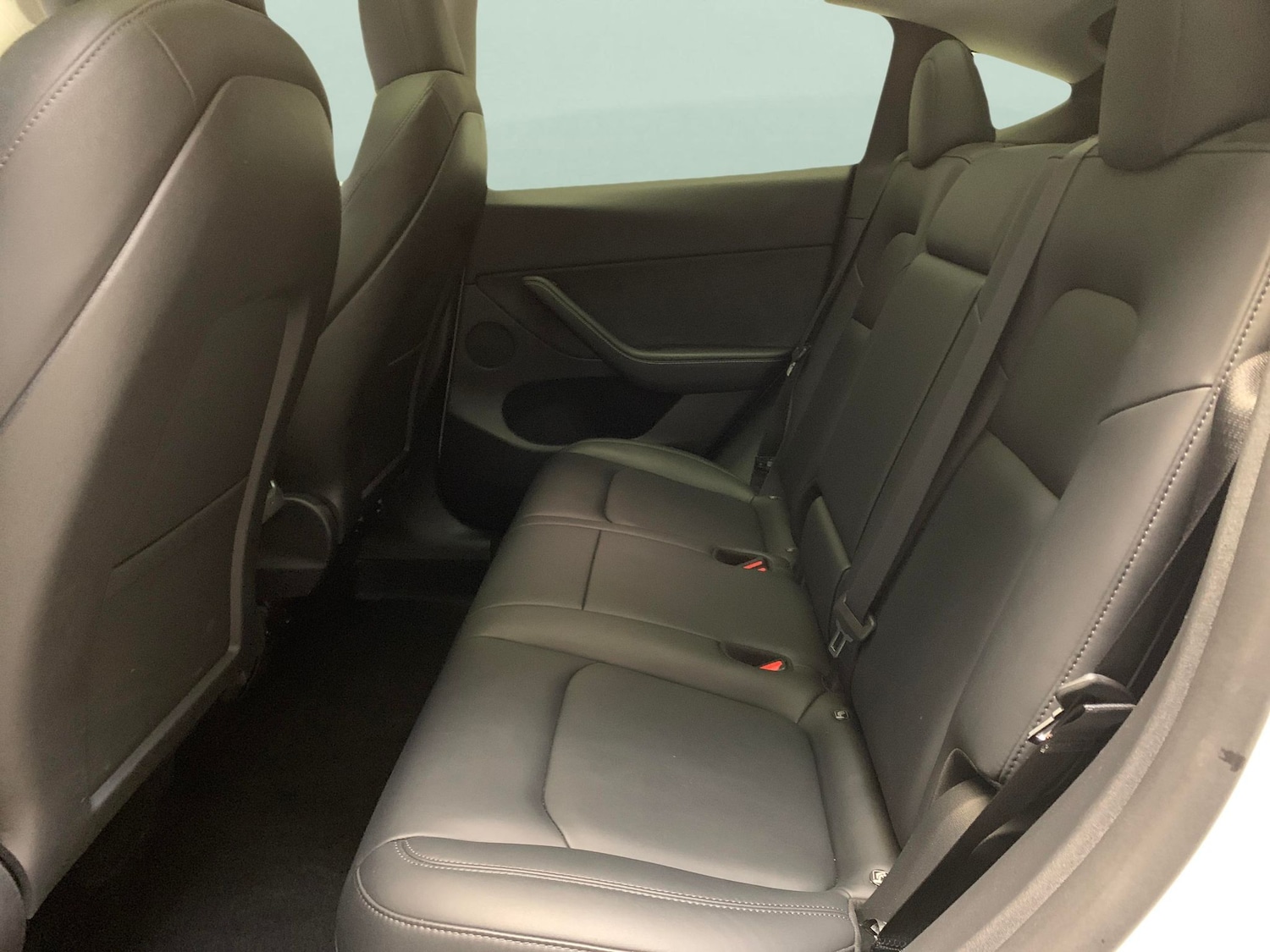 Used Tesla Model Y 2023 for sale - 76531915: Photo 24