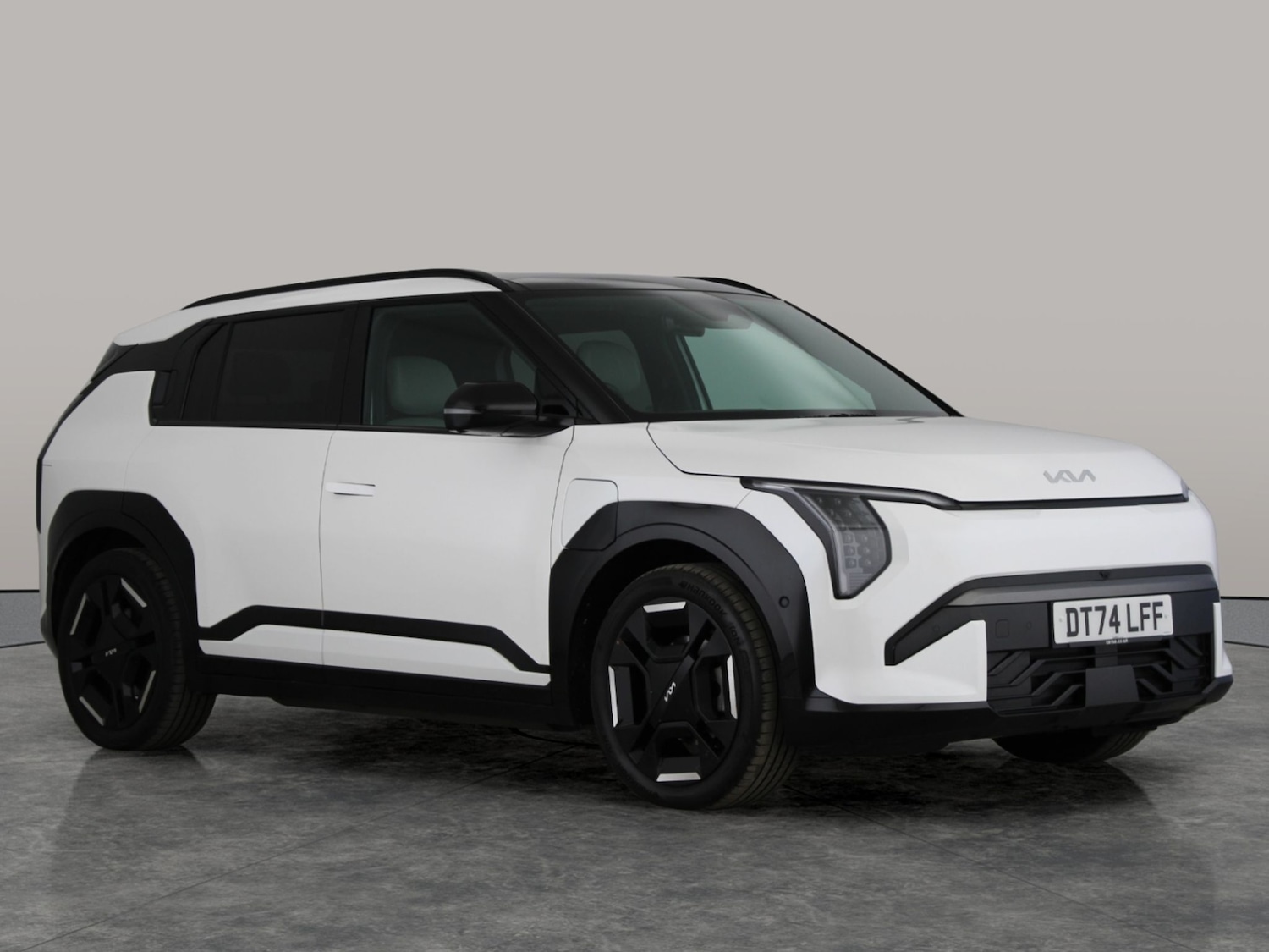 Used Kia EV3 2025 for sale - 78094180: Photo 11