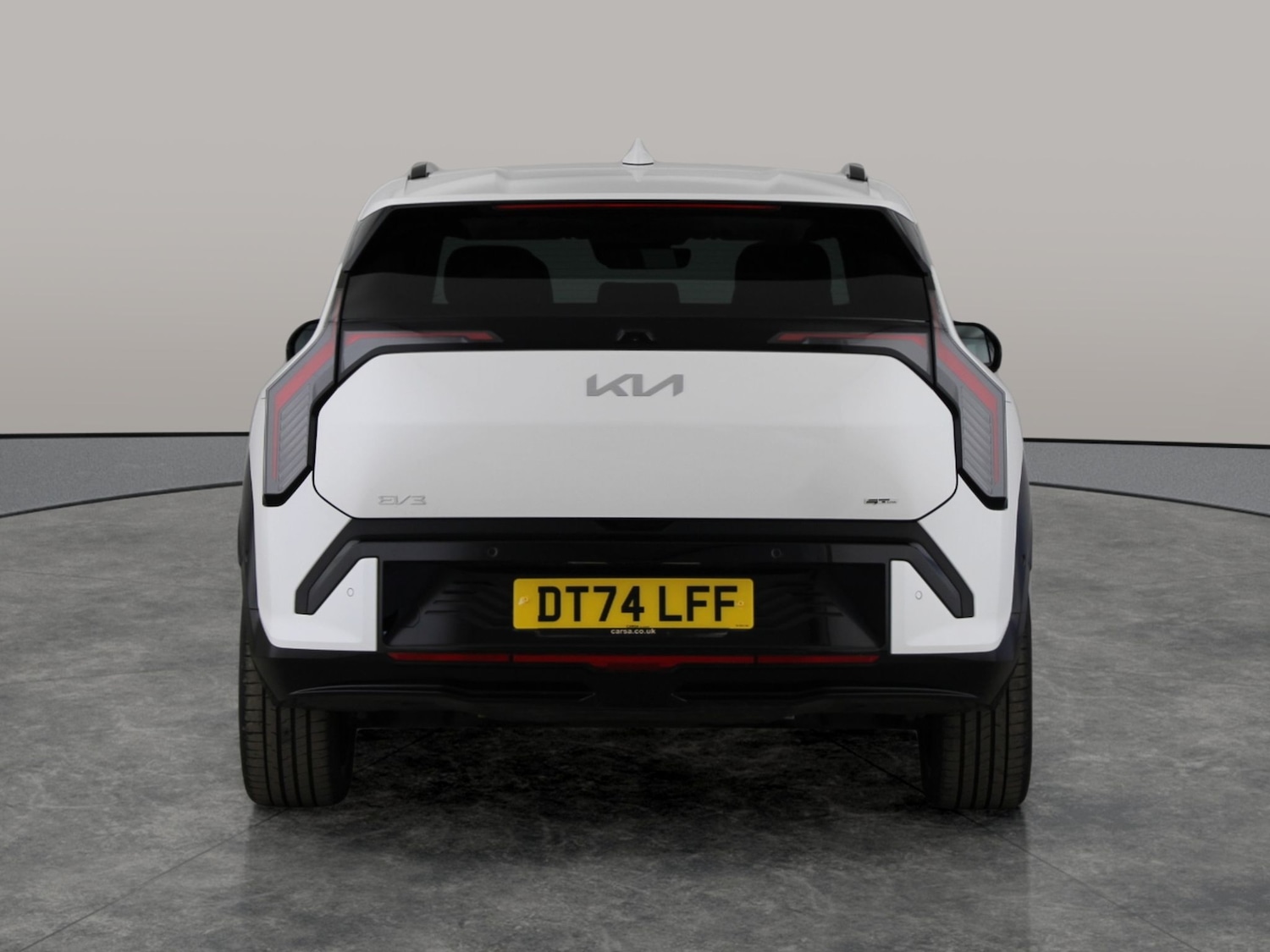 Used Kia EV3 2025 for sale - 78094180: Photo 14