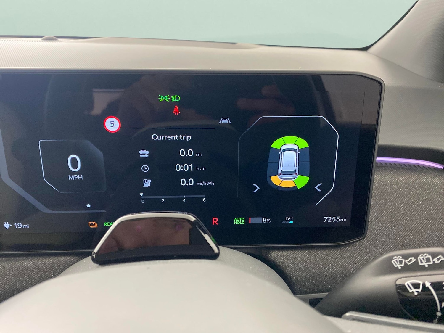 Used Kia EV3 2025 for sale - 78094180: Photo 18