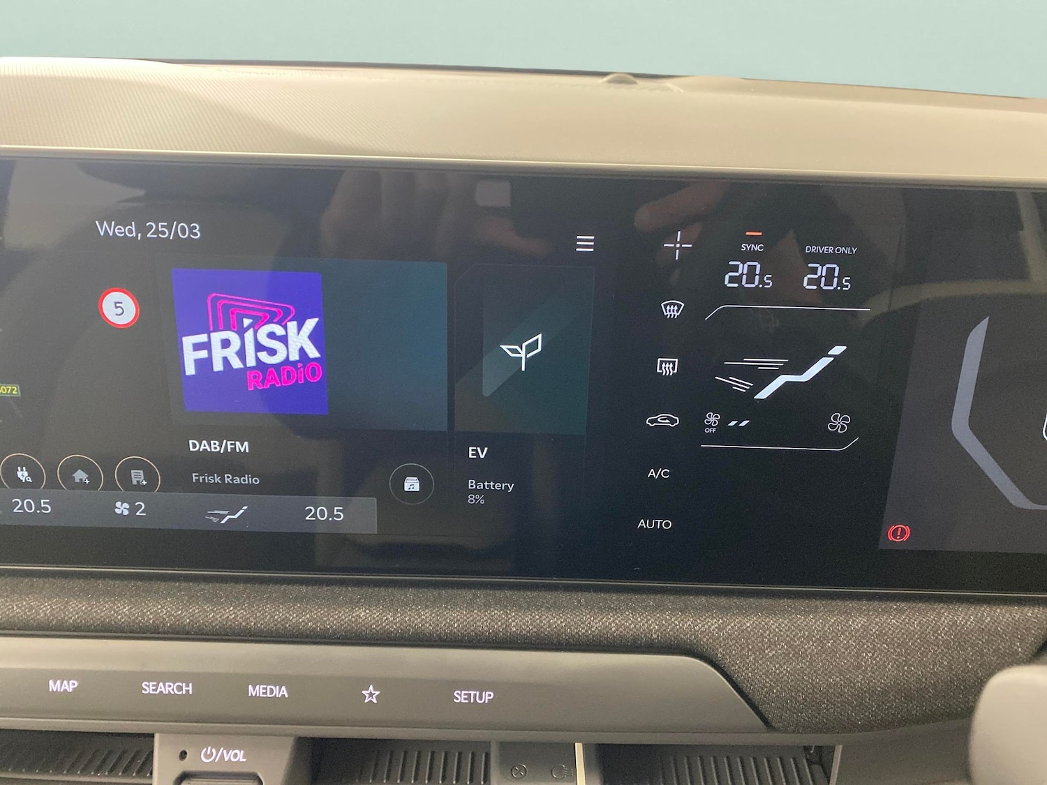 Used Kia EV3 2025 for sale - 78094180: Photo 19