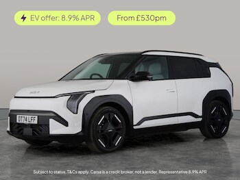 Used Kia EV3 2025 for sale - 78094180: Photo