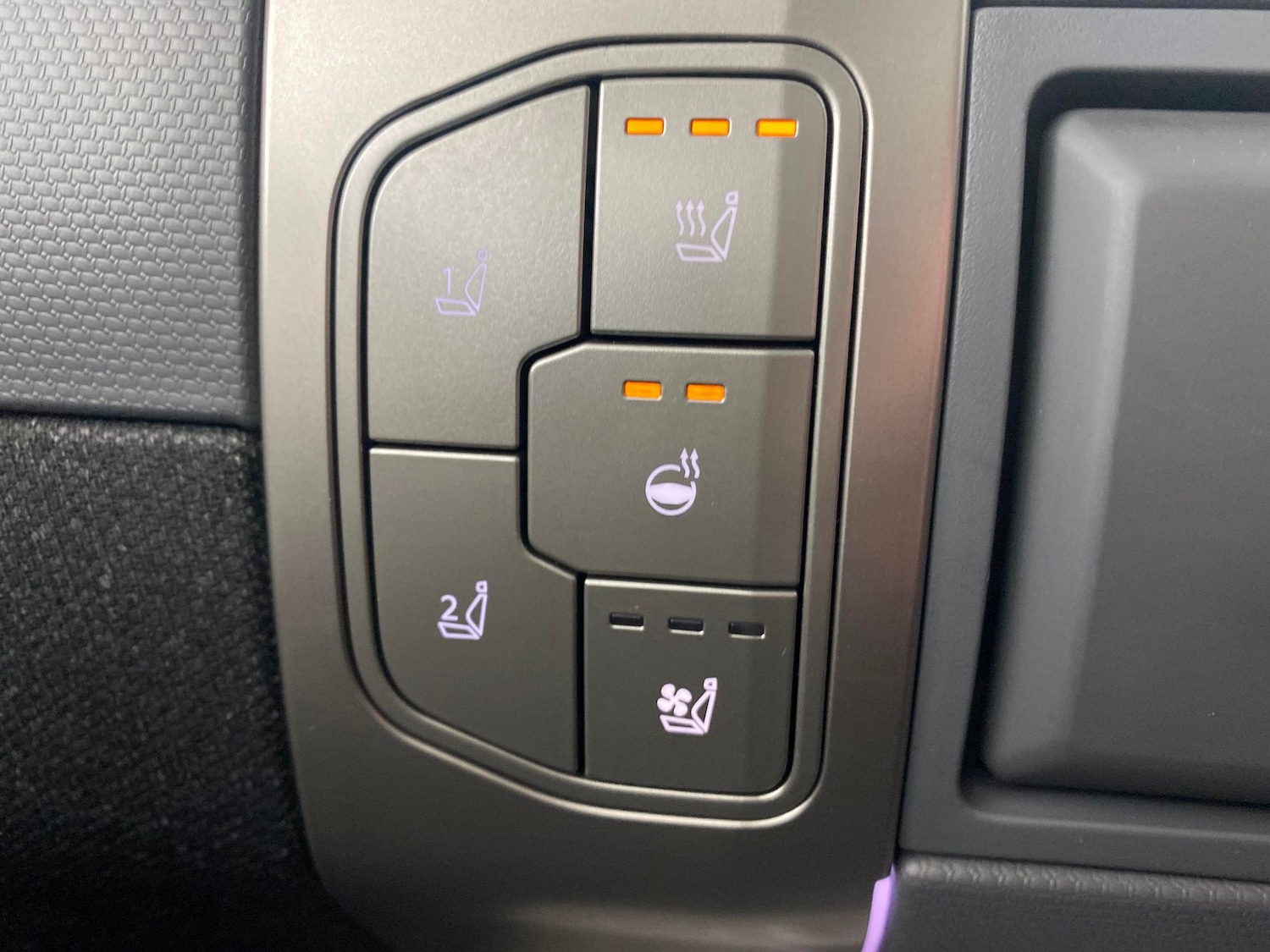 Used Kia EV3 2025 for sale - 78094180: Photo 20