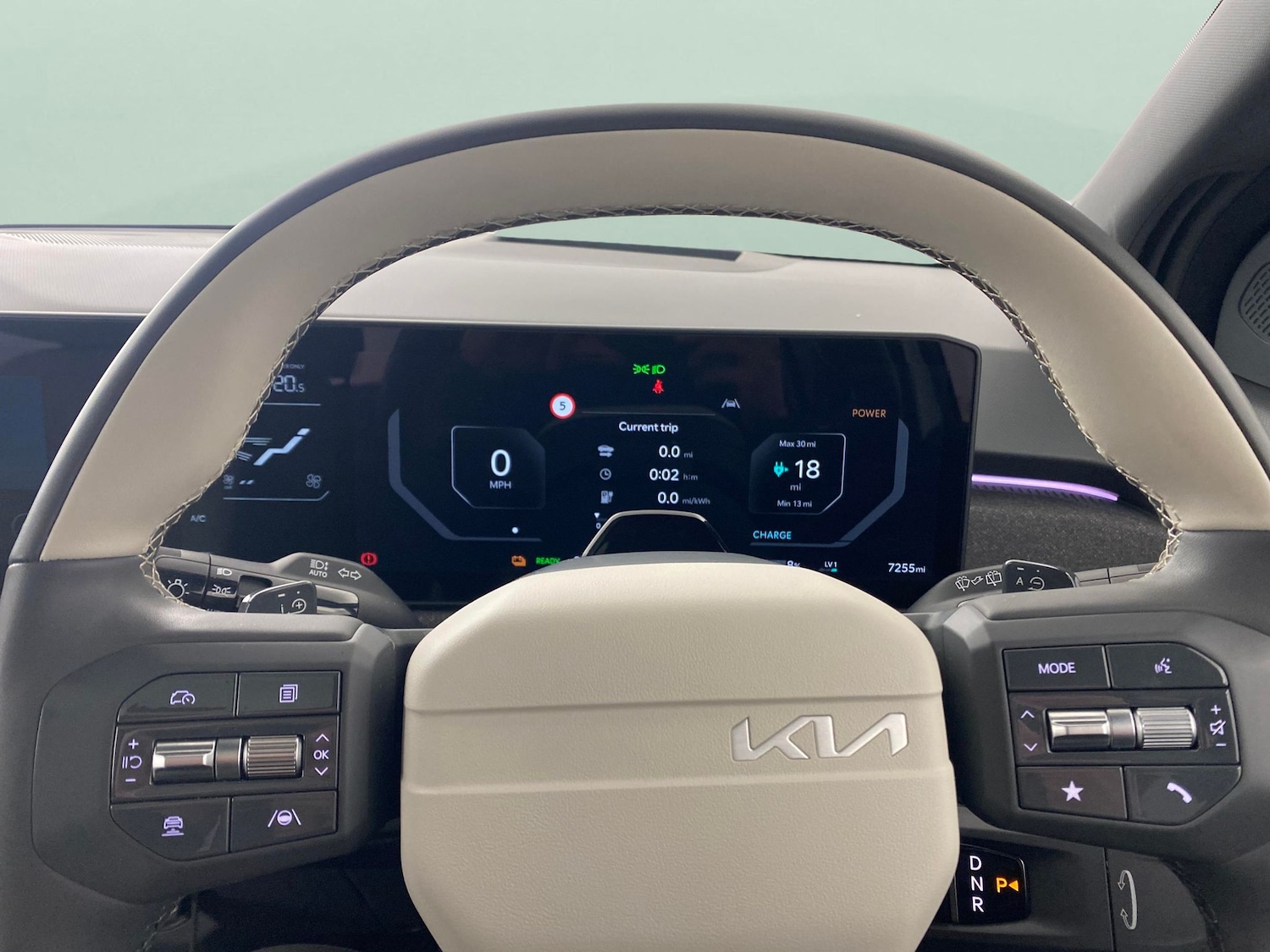 Used Kia EV3 2025 for sale - 78094180: Photo 22