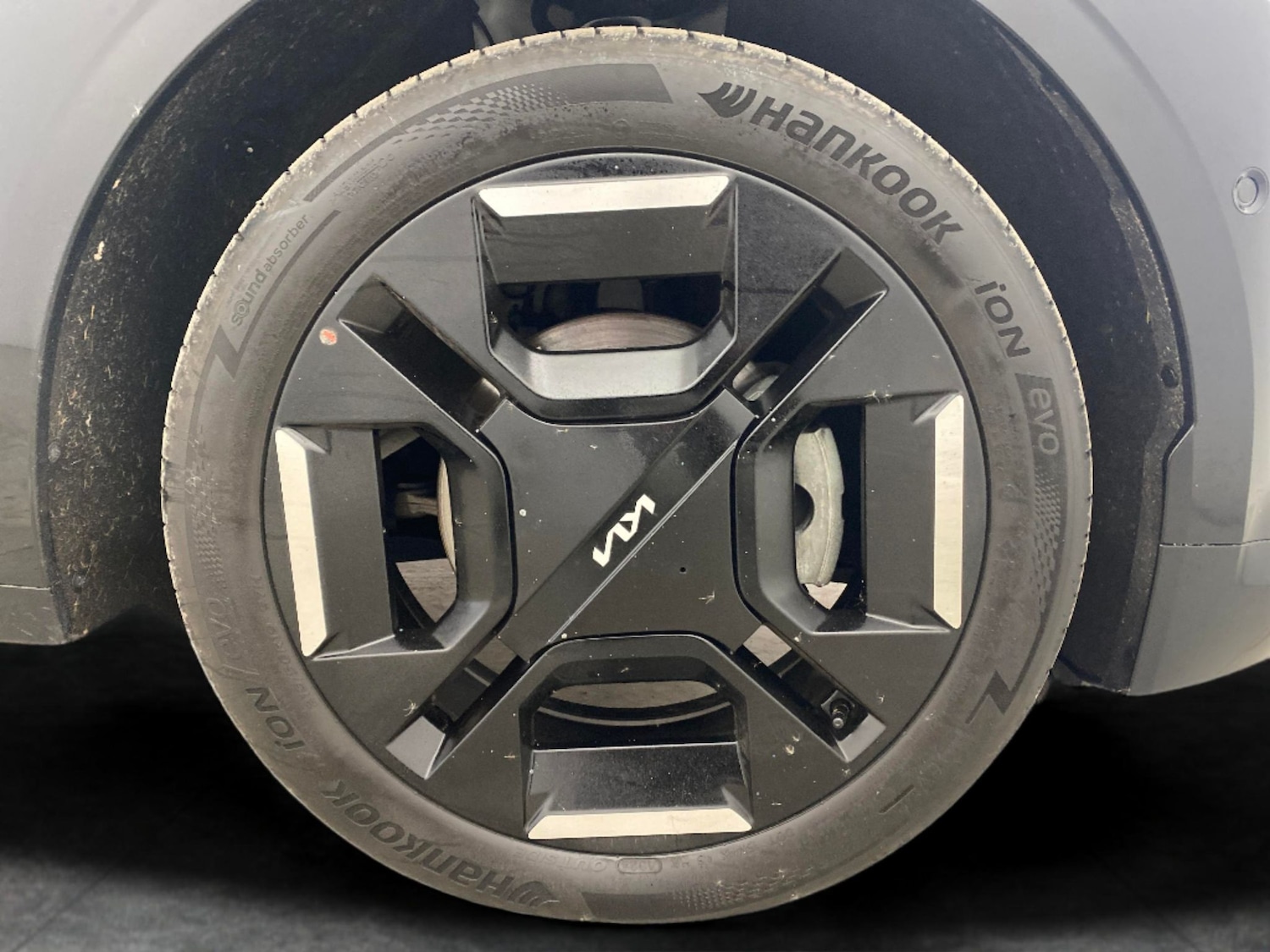 Used Kia EV3 2025 for sale - 78094180: Photo 26