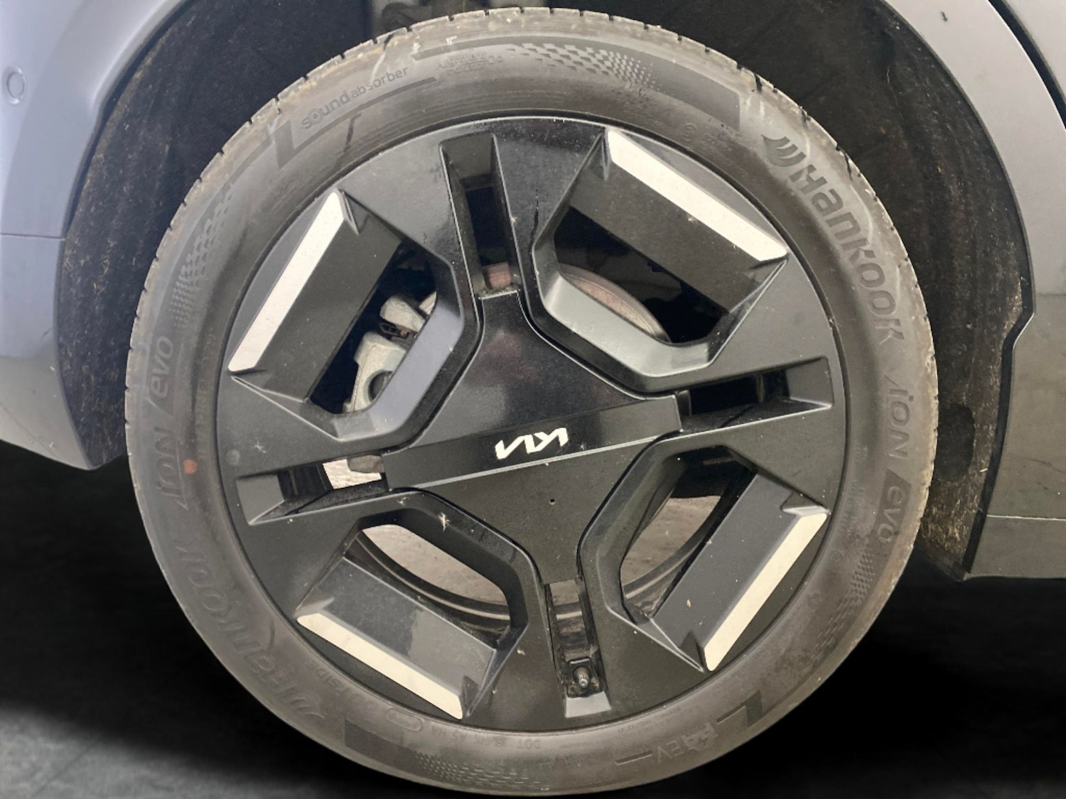 Used Kia EV3 2025 for sale - 78094180: Photo 27