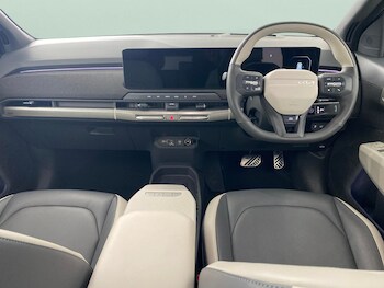 Used Kia EV3 2025 for sale - 78094180: Photo