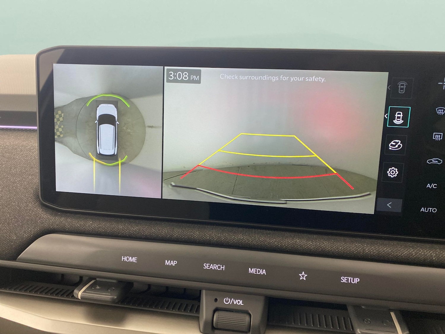 Used Kia EV3 2025 for sale - 78094180: Photo 8