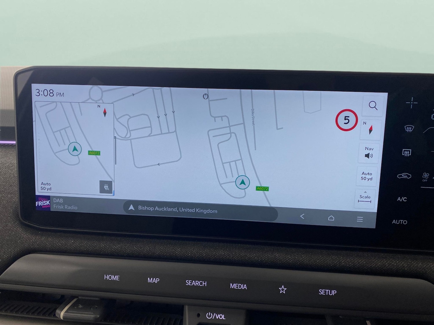 Used Kia EV3 2025 for sale - 78094180: Photo 9