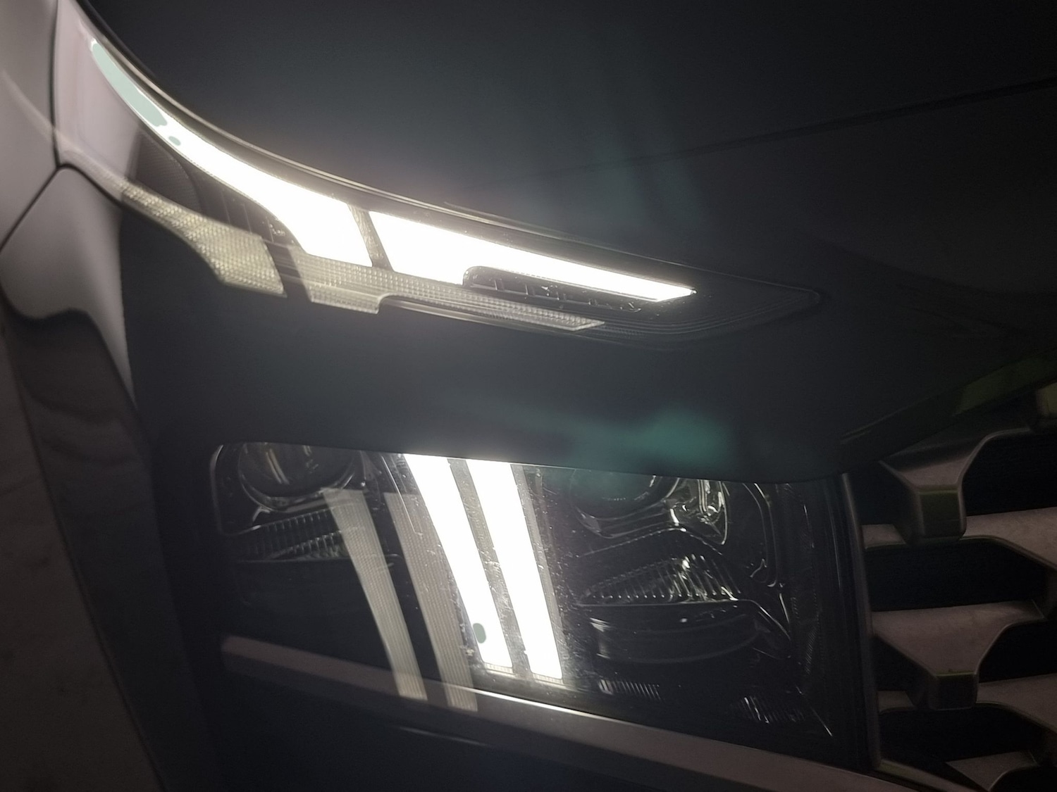 Used Hyundai Santa Fe 2022 for sale - 76487735: Photo 27