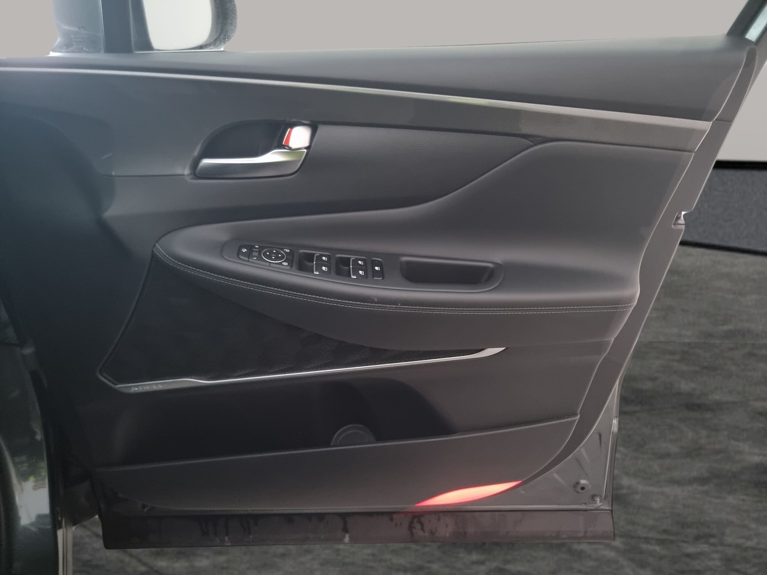 Used Hyundai Santa Fe 2022 for sale - 76487735: Photo 35