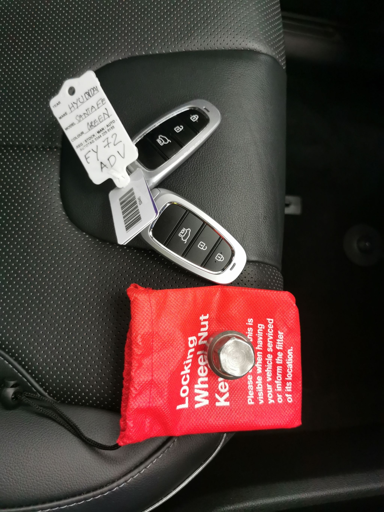 Used Hyundai Santa Fe 2022 for sale - 76487735: Photo 36