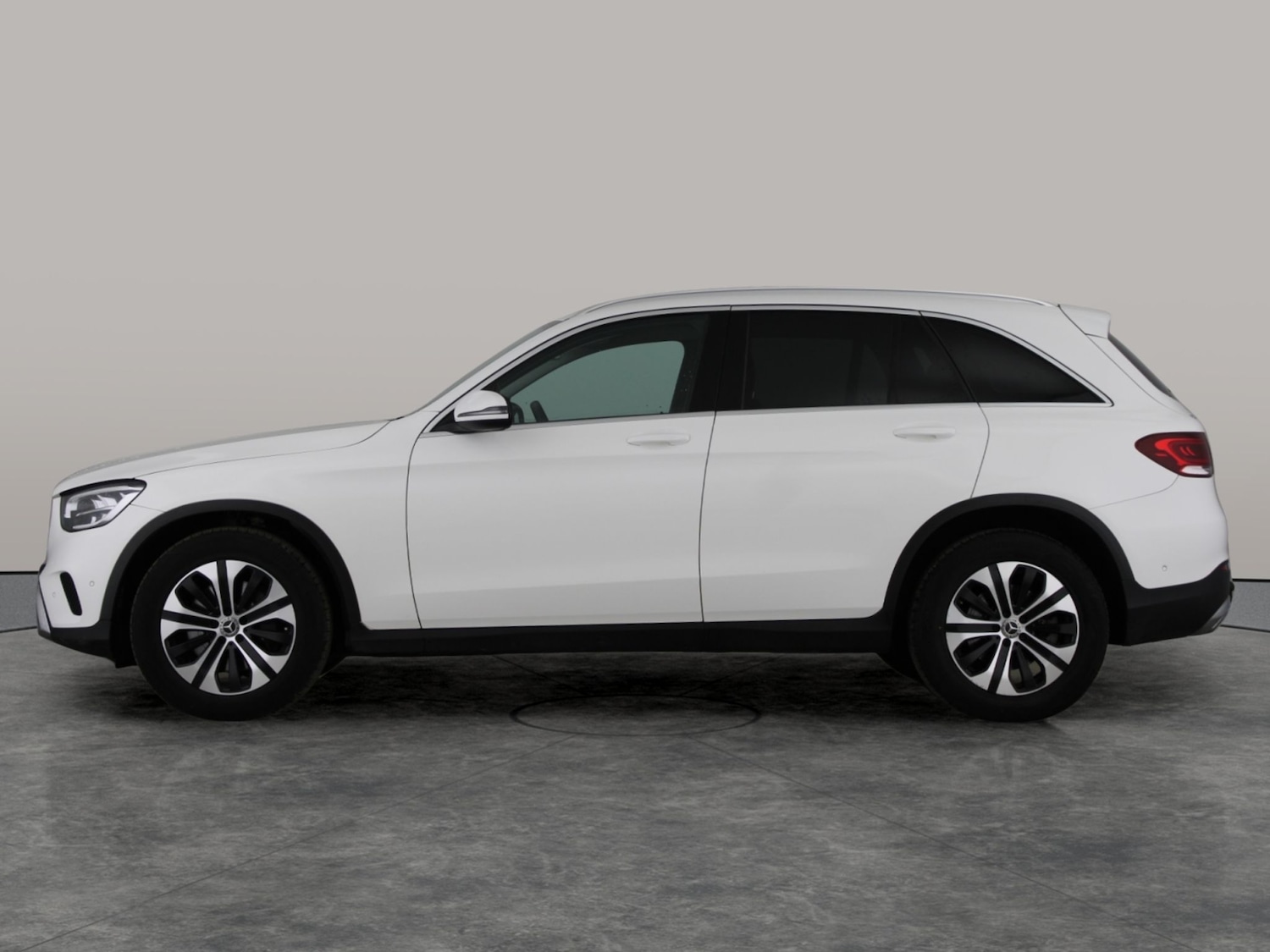 Used Mercedes-Benz GLC 2020 for sale - 77675974: Photo 13