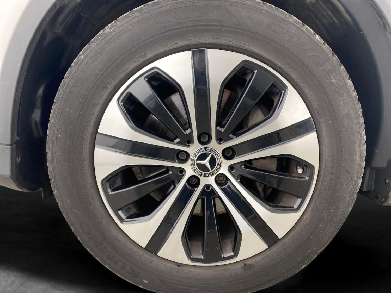 Used Mercedes-Benz GLC 2020 for sale - 77675974: Photo 21