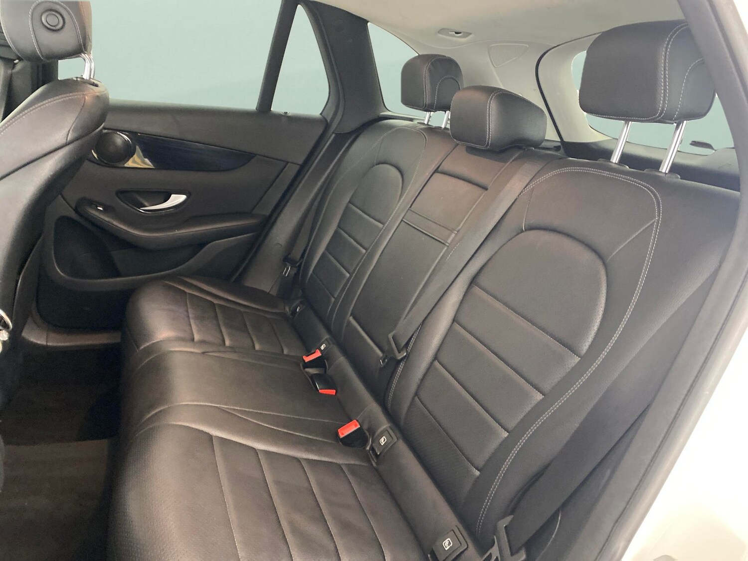 Used Mercedes-Benz GLC 2020 for sale - 77675974: Photo 26