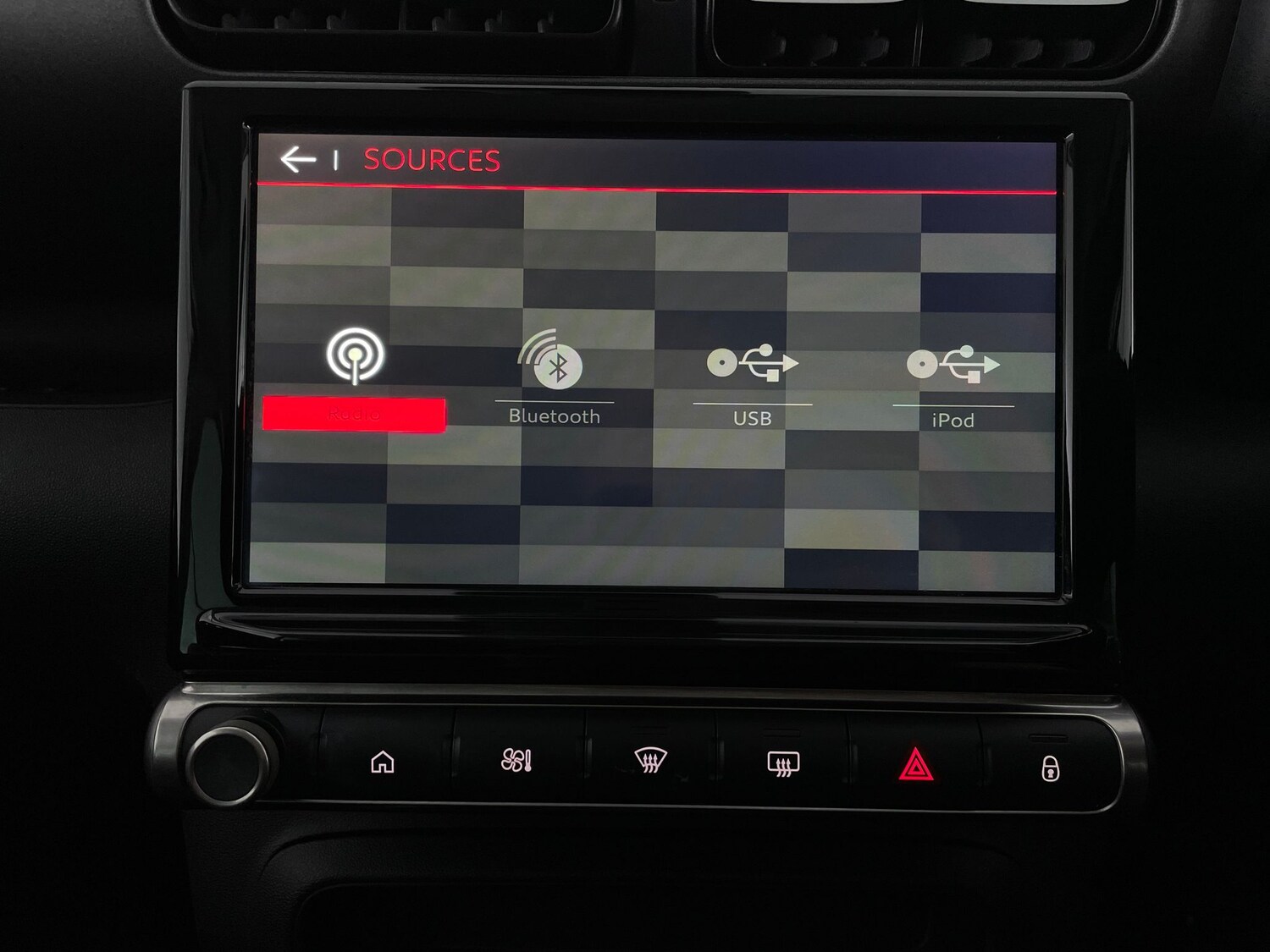 Used Citroen C3 Aircross 2022 for sale - 77560864: Photo 18