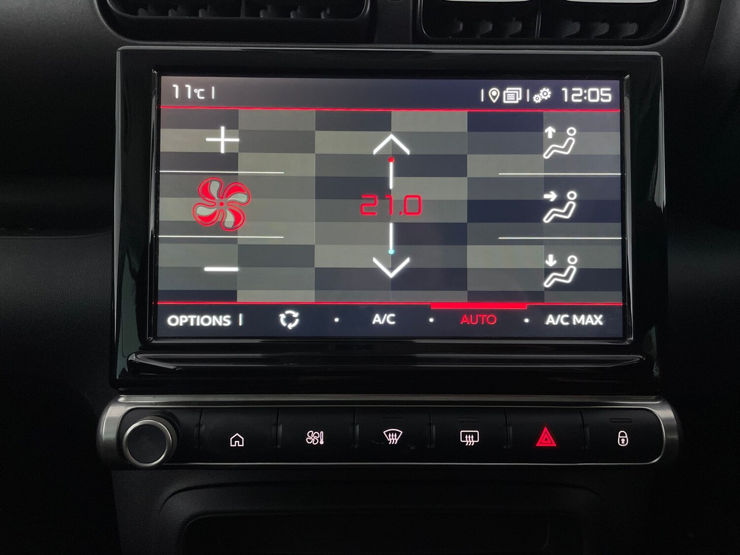 Used Citroen C3 Aircross 2022 for sale - 77560864: Photo 21