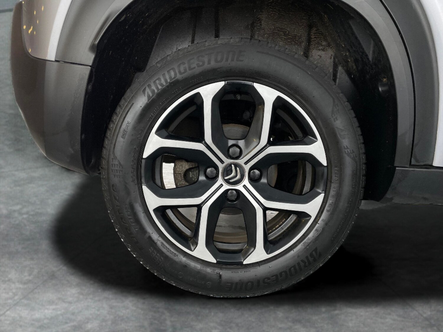 Used Citroen C3 Aircross 2022 for sale - 77560864: Photo 26