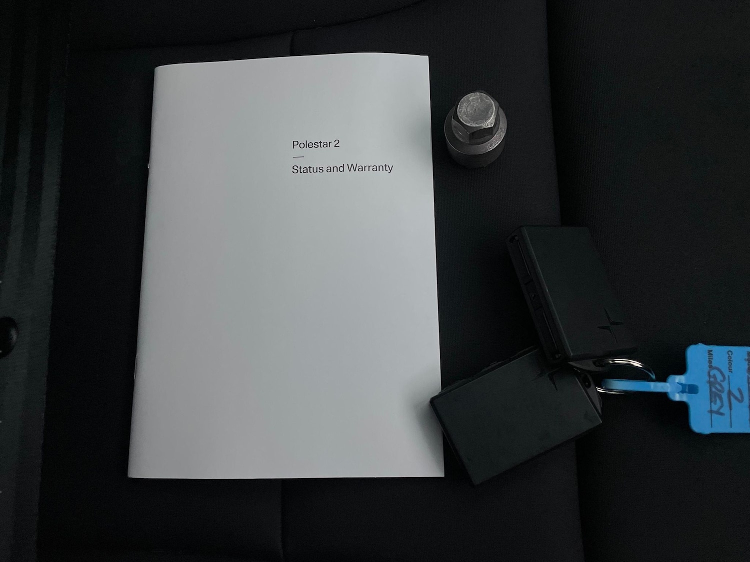 Used Polestar Polestar 2 2024 for sale - 77889052: Photo 43