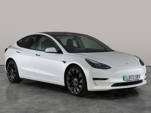 Used Tesla Model 3 2022 for sale - 76288412: Photo 12