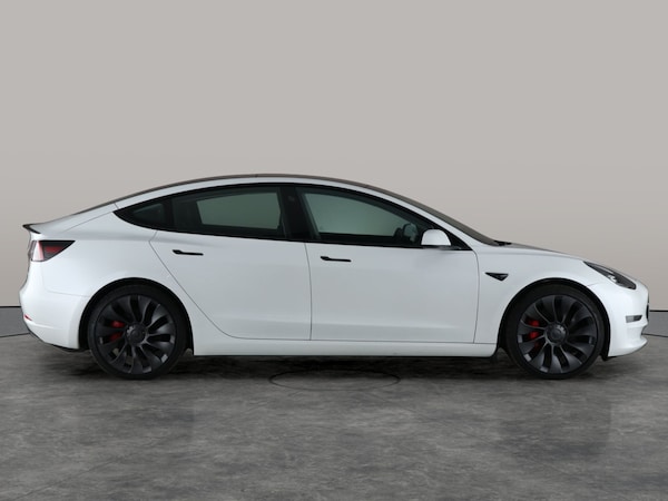 Used Tesla Model 3 2022 for sale - 76288412: Photo 13