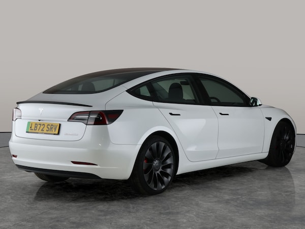 Used Tesla Model 3 2022 for sale - 76288412: Photo 14