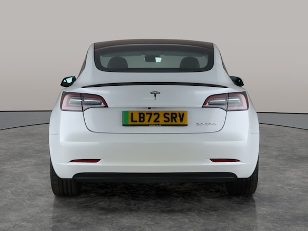 Used Tesla Model 3 2022 for sale - 76288412: Photo 16