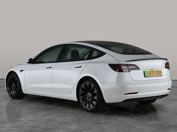 Used Tesla Model 3 2022 for sale - 76288412: Photo 17