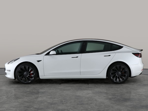 Used Tesla Model 3 2022 for sale - 76288412: Photo 18